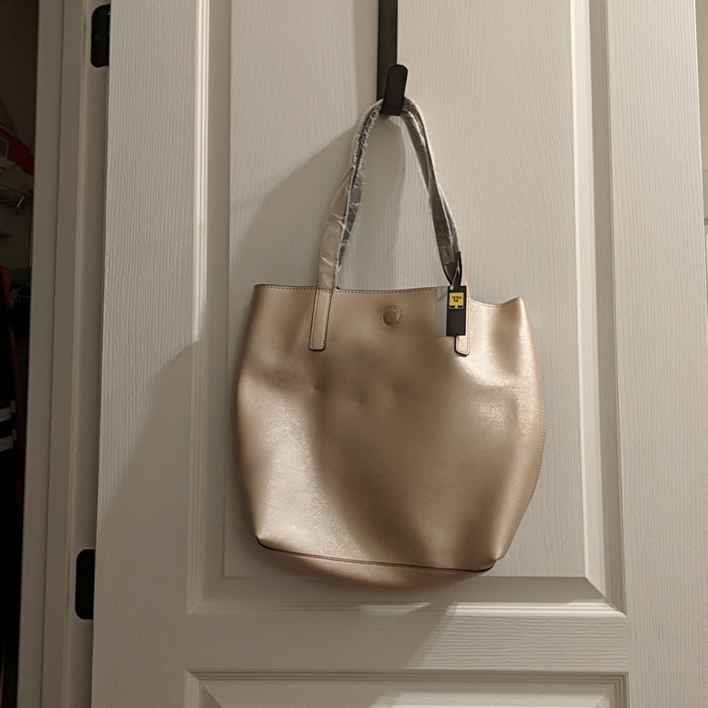 Reversible Purse NWT - Picture 2 of 3